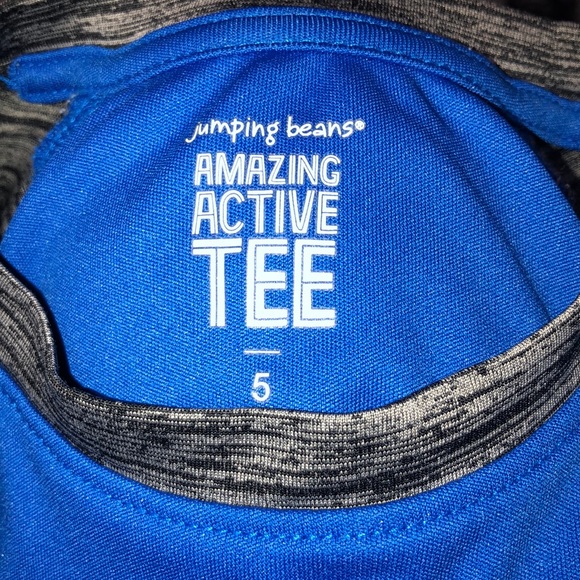 🧜🏼‍♀️3 for $15 item!🧜🏼‍♀️ baseball tee - Picture 3 of 3